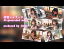 感情メイラード【AI-generated music】