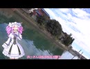 四国めたんが語る釣り動画　その８【VOICEROIDフィッシング】