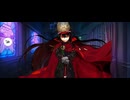 【FGO】織田信長（マイルーム）マスター