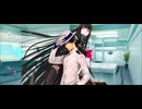 【FGO】坂本龍馬（マイルーム）織田信長。