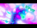 【vrmliveviewer】うちの子踊らせてみた（ヒアソビ）紫ver