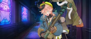 【FGO】ゴッホ(マイナー)《マイルーム》以外。