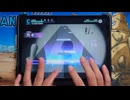 【プロセカ】一般人がBad Apple!! feat.SEKAIをやるとこうなる