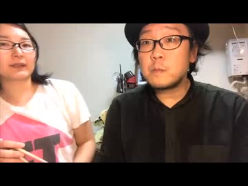 力也配信 - 2020_06_14(日) 18_33開始 1