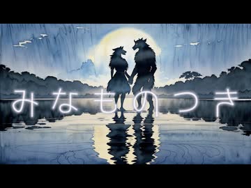 みなものつき / ENTERKEY 【宮舞モカ】