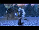 今さらスカイリム＃381　孤島に潜む巨悪を暴け！　クエスト追加MOD『Death mountain2』⑧　　腰曲がりの迷宮　【Skyrim】