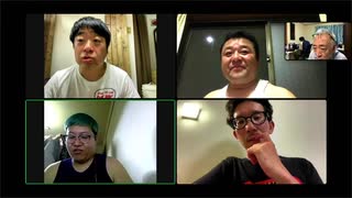 前すすむの前進リップサービス #125