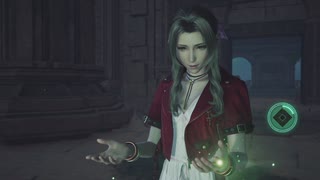 [FF7リバース] 第61回(61-1) ライフストリームと星命の器