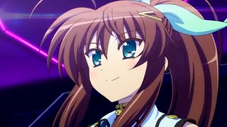 【MAD】ViVid Strike [Beive]