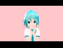 キミニヲクル【MMD】