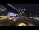 【VRChatワールド紹介】MISTRAL