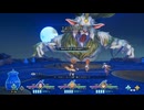 sc^イカれた生放送(聖剣伝説３ＴＯＭ ９周目 ノーフューチャー 赤装備置いてけ)７－６