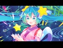 トライアングル 0*o/feat．初音ミク