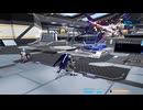 PC-Steam配信｜高達破壞者4｜自由高達｜第一期 (9)