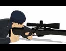 リロード【MMDコナン】