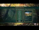 【ゆっくり実況】厳しい土地でビーバーと街づくり一匹目【Timberborn】