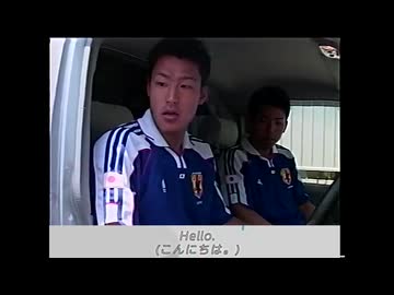 ノウナイタダノ