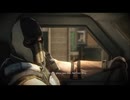 XBOX360配信｜戰地雙雄：魔鬼聯盟｜SOLO-HARD難度｜第一期 (2)