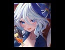 【原神】フリーナ様のえっちな画像集【R-18】
