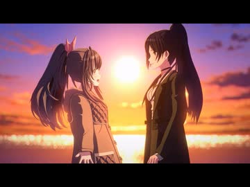 【シャニソンMV】橙より未来（TVアニメ ver.）【シャニマス】