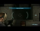 XBOX360配信｜戰地雙雄：魔鬼聯盟｜SOLO-HARD難度｜第一期 (4)