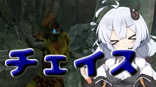 【Dead by Daylight】復刻した2vs8でチェイスする諸悪【DBD / VOICEROID実況】