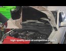 Alex's Autoworks