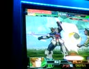 【ガンダムカードビルダー】死なない程度に頑張ってた-03