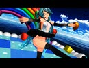 【つみ式ミクさん】で「アゲアゲアゲイン」
