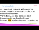 Marqués de Sade - Juliette 4/10