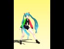 踊【MMD】