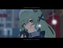 【ゼンレスゾーンゼロMMD】アンノウン・マザーグース / wowaka - カリン【PVキット配布】