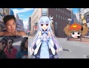 迫真クリエイティ部　生徒会長と化した先輩.mp20