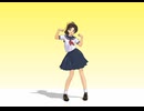 SUPERWOMAN【MMDコナン】