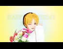 【進藤ヒカル誕生祭2024】がおー【MMDヒカ碁】