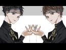 ネバーフィクション/こびぃ【歌ってみた】