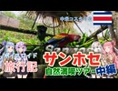 【ボイロ実況】ボイスロイド旅行記Vol.48 サンホセ中編