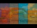 【アレンジ】ココナッツモール