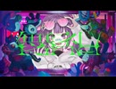 【voca】超高速ﾗｯﾌﾟ『無礼KING』‼️「娘のｲﾗｽﾄ」「歌コレ2024秋ルーキー」