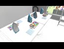 【VRChatワールド紹介】Just Perler Beads ~アイロンビーズカフェ~