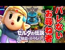 【#第18話 】ゼルダの伝説　知恵のかりもの　実況プレイ　【ネタバレ注意】
