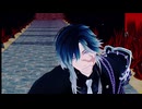 【MMD刀剣乱舞】KING【実休光忠】