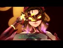 界の軌跡　ルキヴァス宇宙へ 　第Ⅱ部ヴァン①：解凍グリムキャッツ！　その35