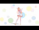Candy Jelly Love【MMD】