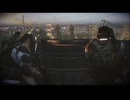 XBOX360配信｜戰地雙雄：魔鬼聯盟｜SOLO-HARD難度｜第一期 (7)