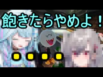 ホモと見る同じ事務所の仲間に炎上ネタを振られてしまう例のVtuber