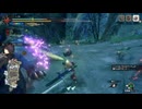#16 2ndG→3rd→からの完全初見モンスターハンターライズ