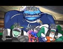 【フェスマッチ】オ　ー　ル　パ　ブ　ロ　編　成　-快眠魔法使い編-
