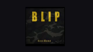 -BLIP- Bass音符　JapaneseRap Oct/2024 drill/trap
