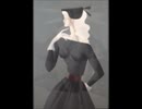 「Dada & Lulu-2」ダダとルル-2 (LCC Vertical Melody)